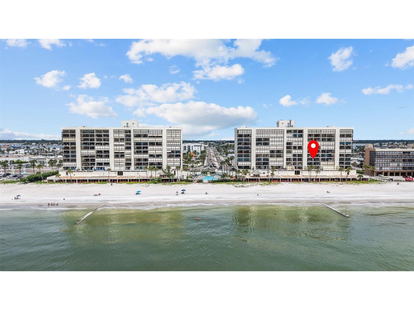14950 Gulf Boulevard #503 Madeira Beach FL 33708 - GULF OF AMERICA TB8427247 image41