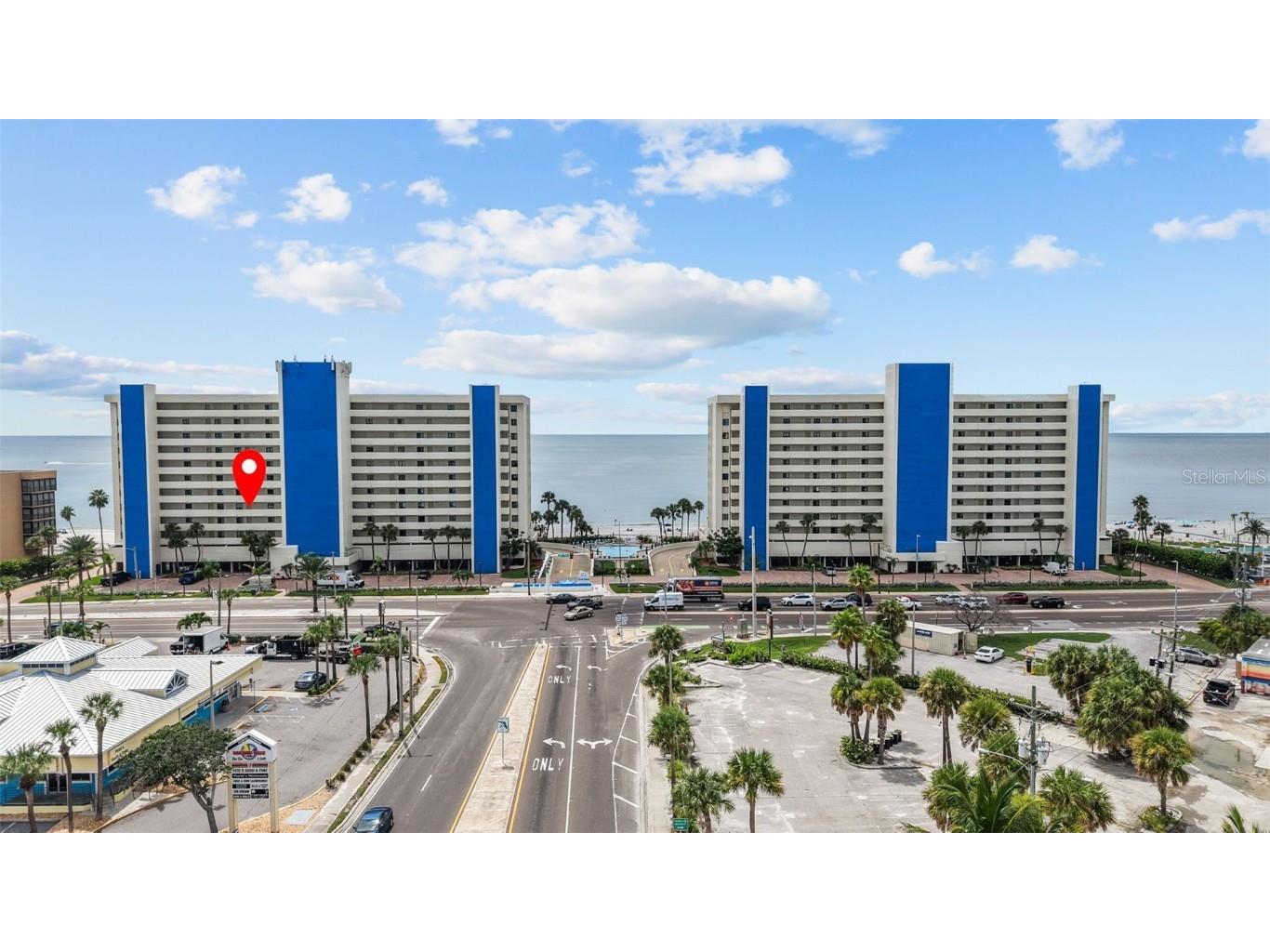 14950 Gulf Boulevard #503 Madeira Beach FL 33708 - GULF OF AMERICA TB8427247 image42