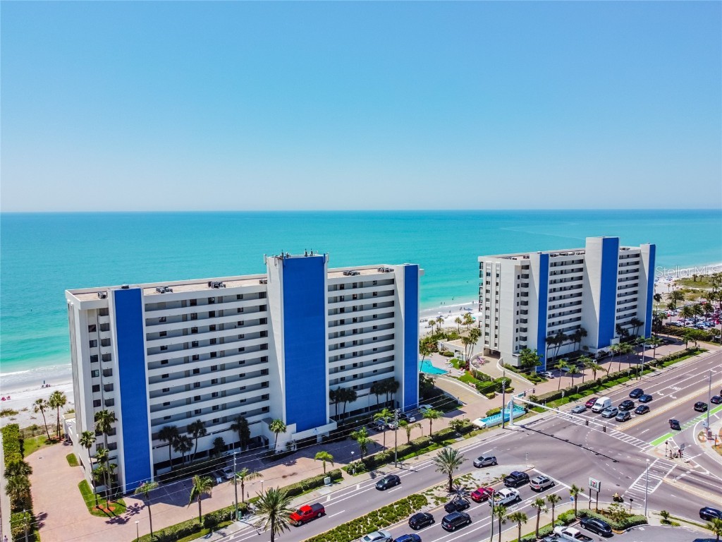14950 Gulf Boulevard #505 Madeira Beach FL 33708 - GULF OF MEXICO U8195682 image1