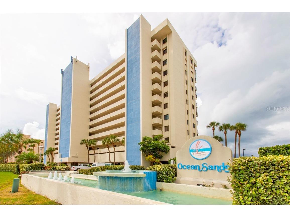 14950 Gulf Boulevard #603 Madeira Beach FL 33708 - GULF OF AMERICA TB8387473 image1