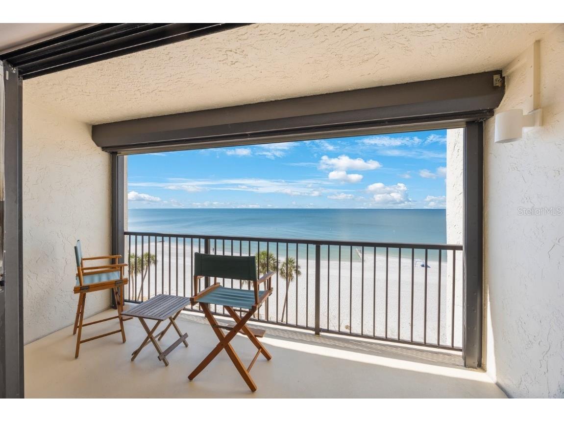 14950 Gulf Boulevard #605 Madeira Beach FL 33708 - GULF OF MEXICO TB8439059 image1