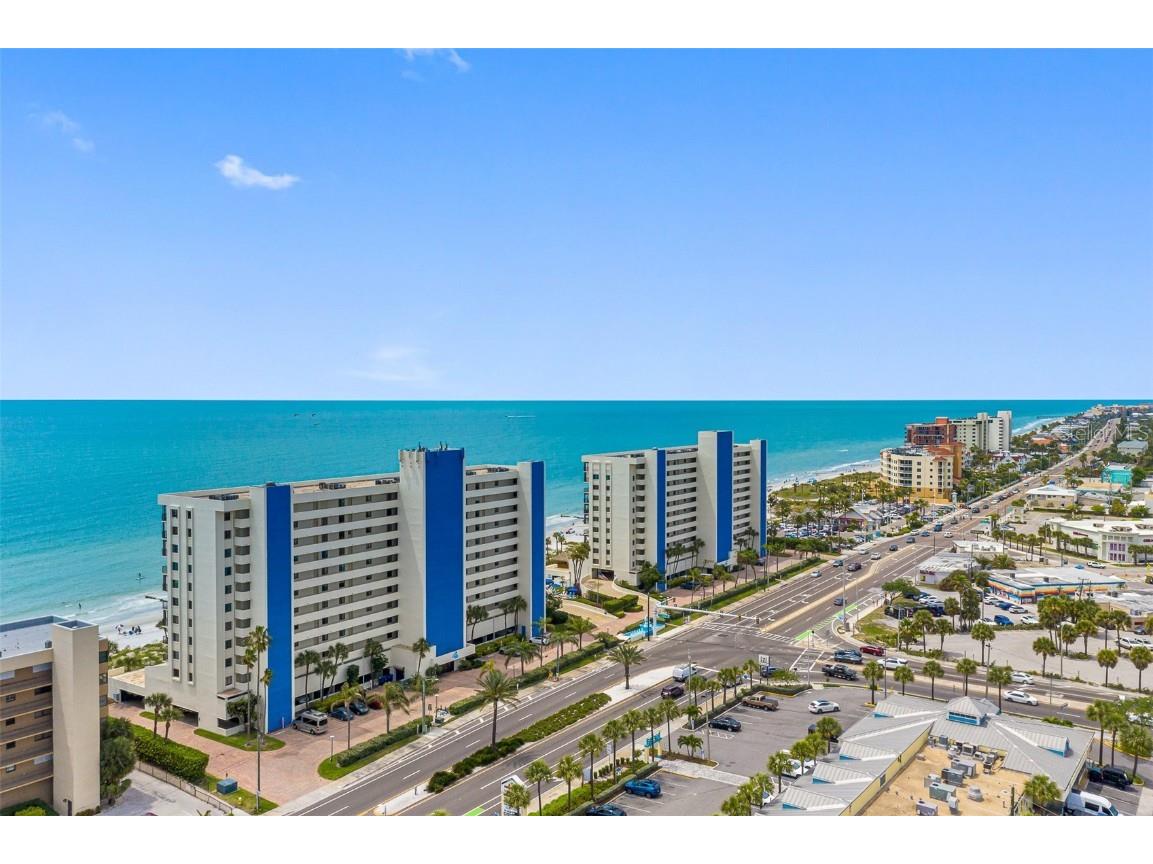 14950 Gulf Boulevard #707 Madeira Beach FL 33708 - GULF OF MEXICO U8196312 image1
