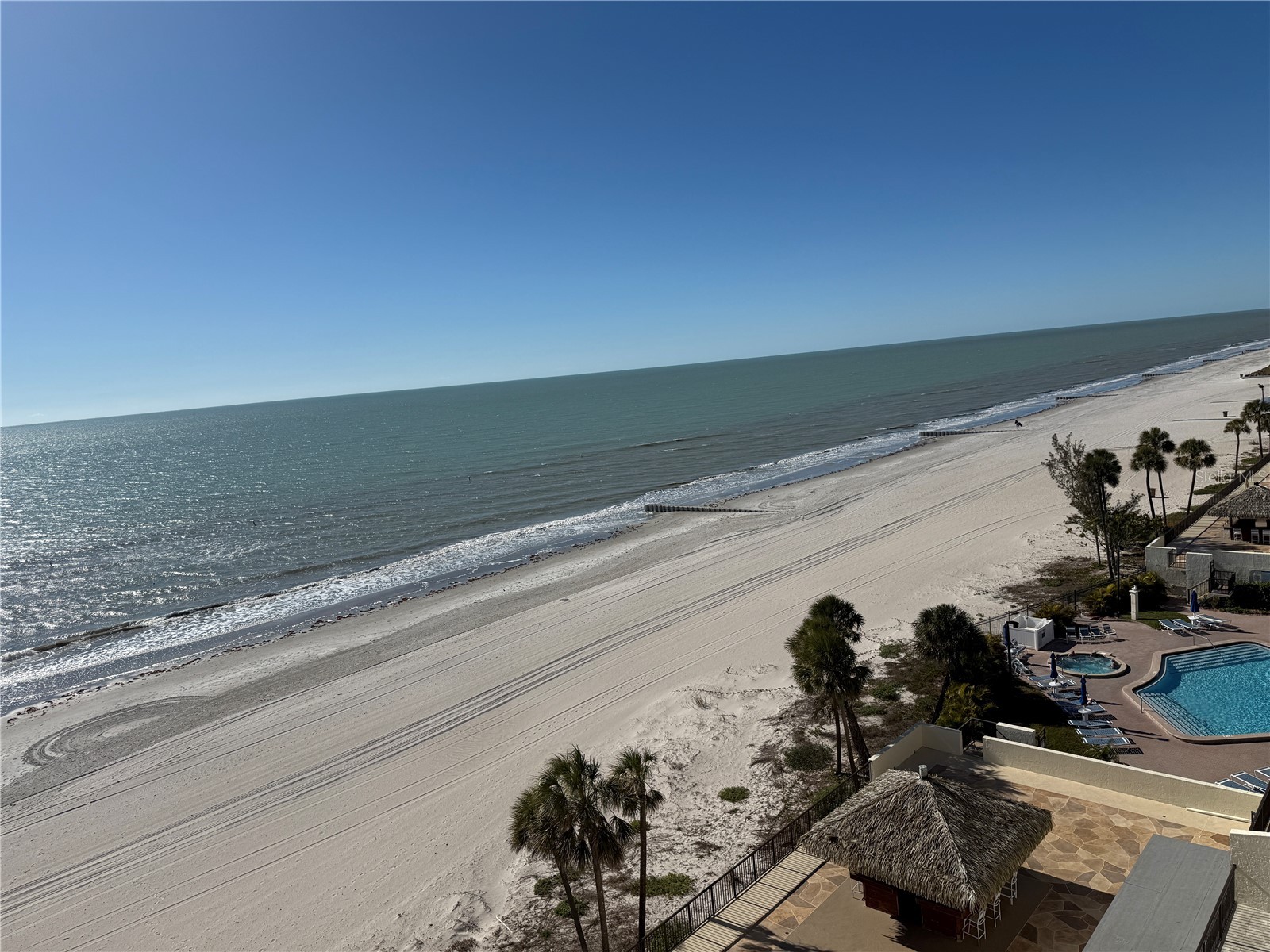 14950 Gulf Boulevard #805 Madeira Beach FL 33708 TB8472708 image32