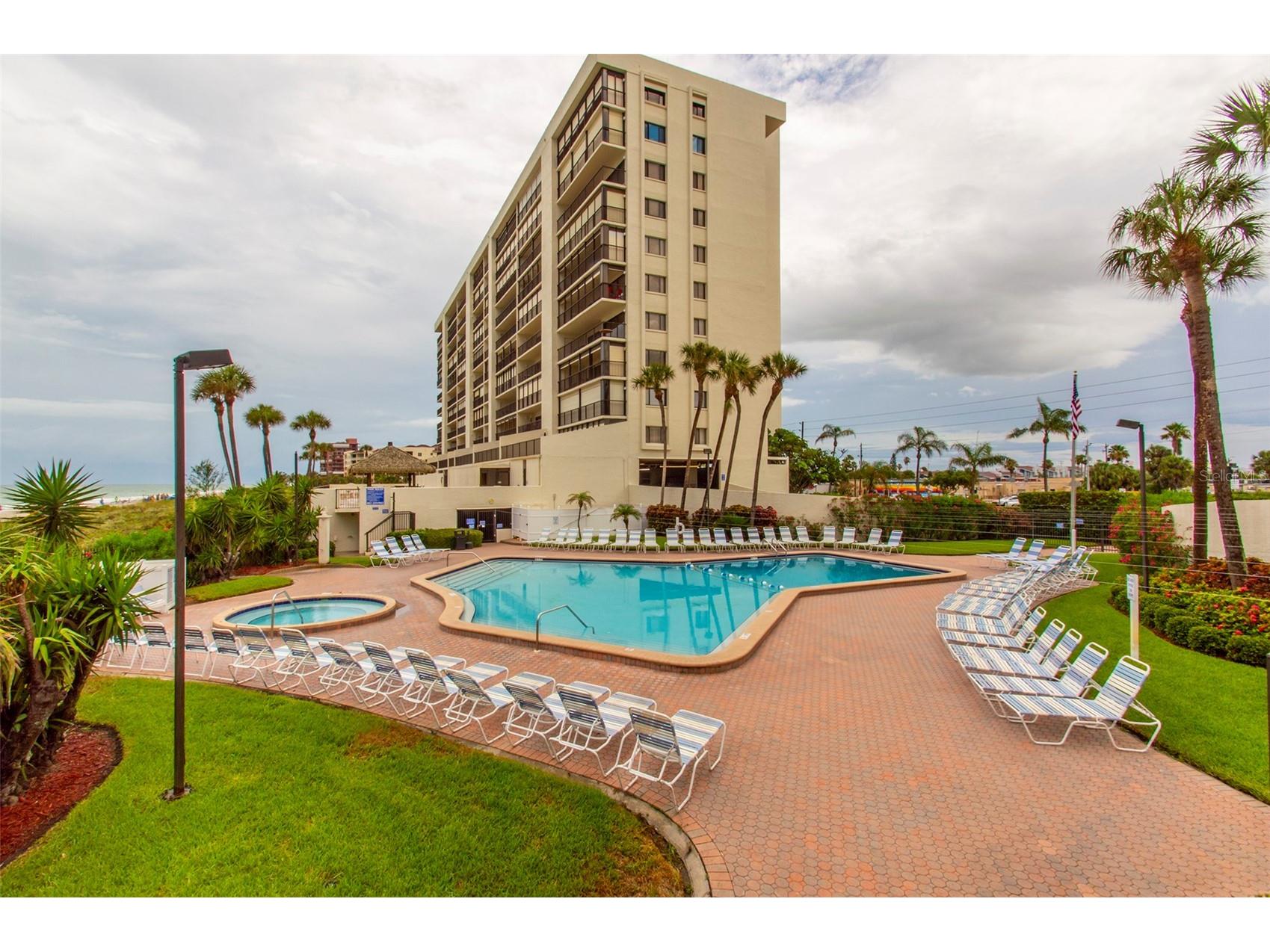 14950 Gulf Boulevard #805 Madeira Beach FL 33708 TB8472708 image5