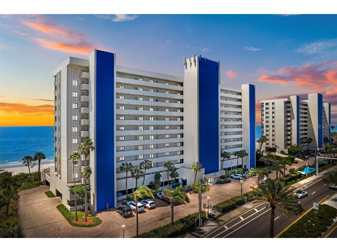 14950 Gulf Boulevard #807 Madeira Beach FL 33708 - GULF OF MEXICO U8237331 image1