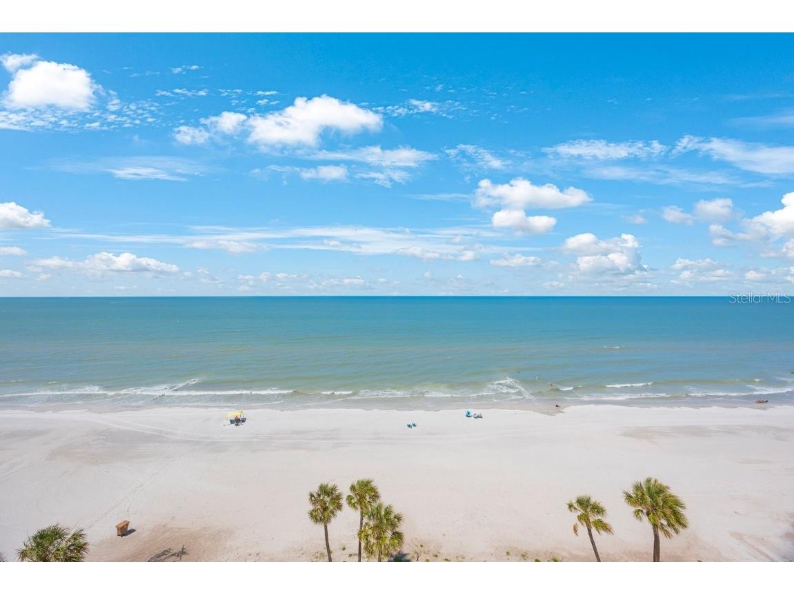 14950 Gulf Boulevard #902 Madeira Beach FL 33708 - GULF OF MEXICO TB8396497 image1