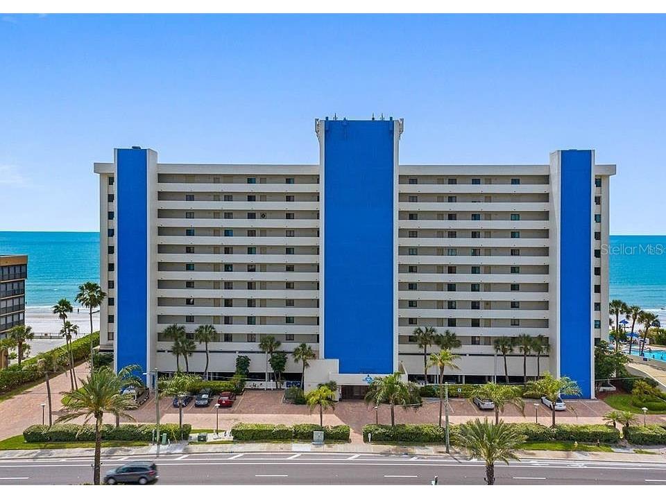 14950 Gulf Boulevard #905 Madeira Beach FL 33708 J993732 image1