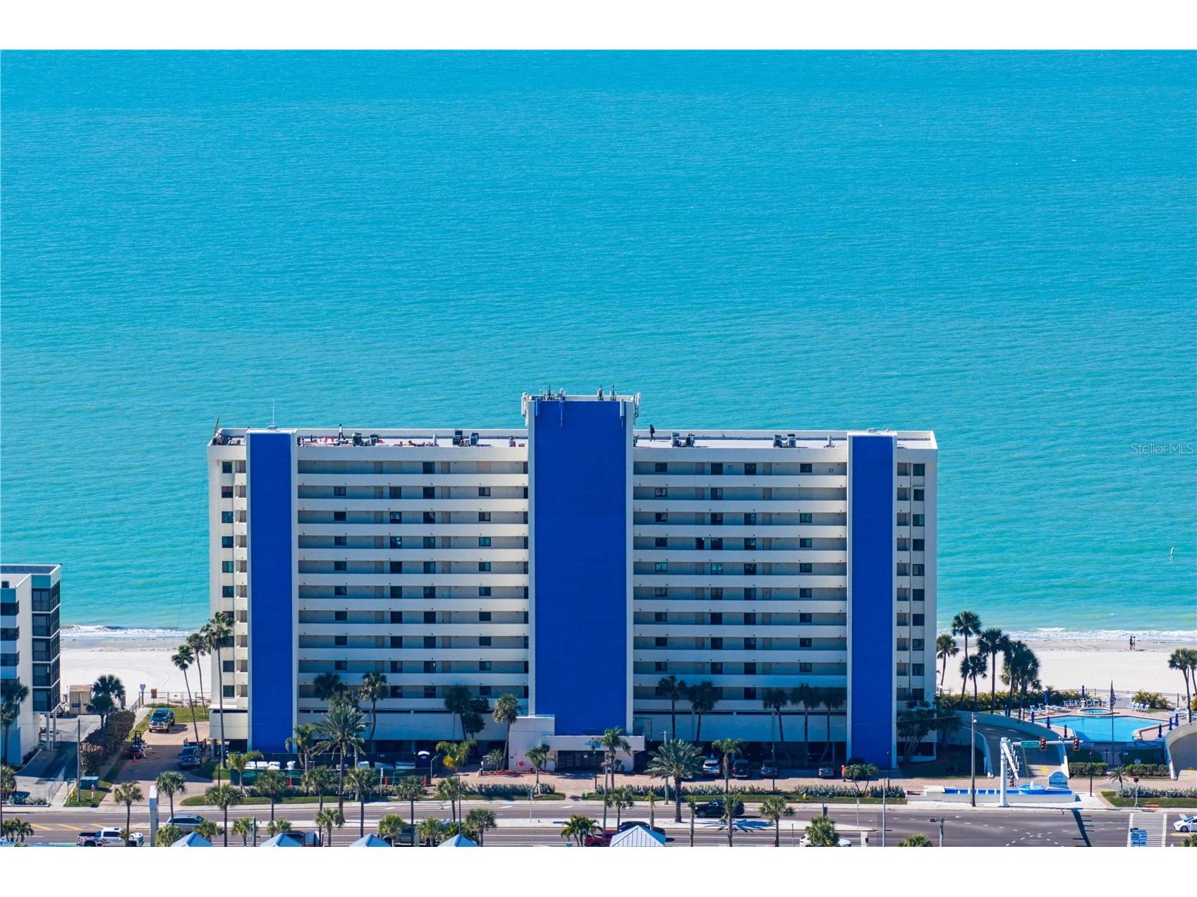 14950 Gulf Boulevard #906 Madeira Beach FL 33708 TB8480467 image1