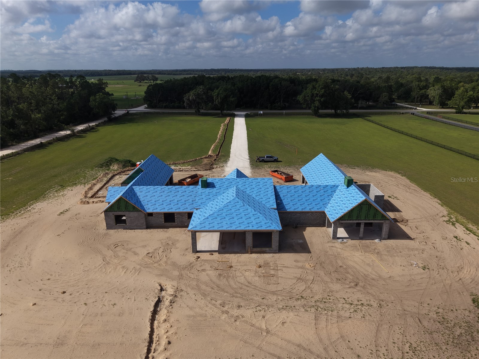 14951 SE 60th Street Morriston FL 32668 O6396313 image4