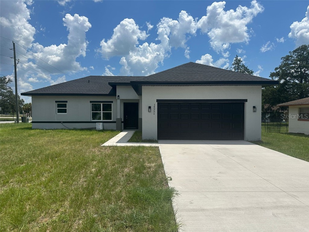 14951 SW 43rd Terrace Road Ocala FL 34473 O6328503 image1