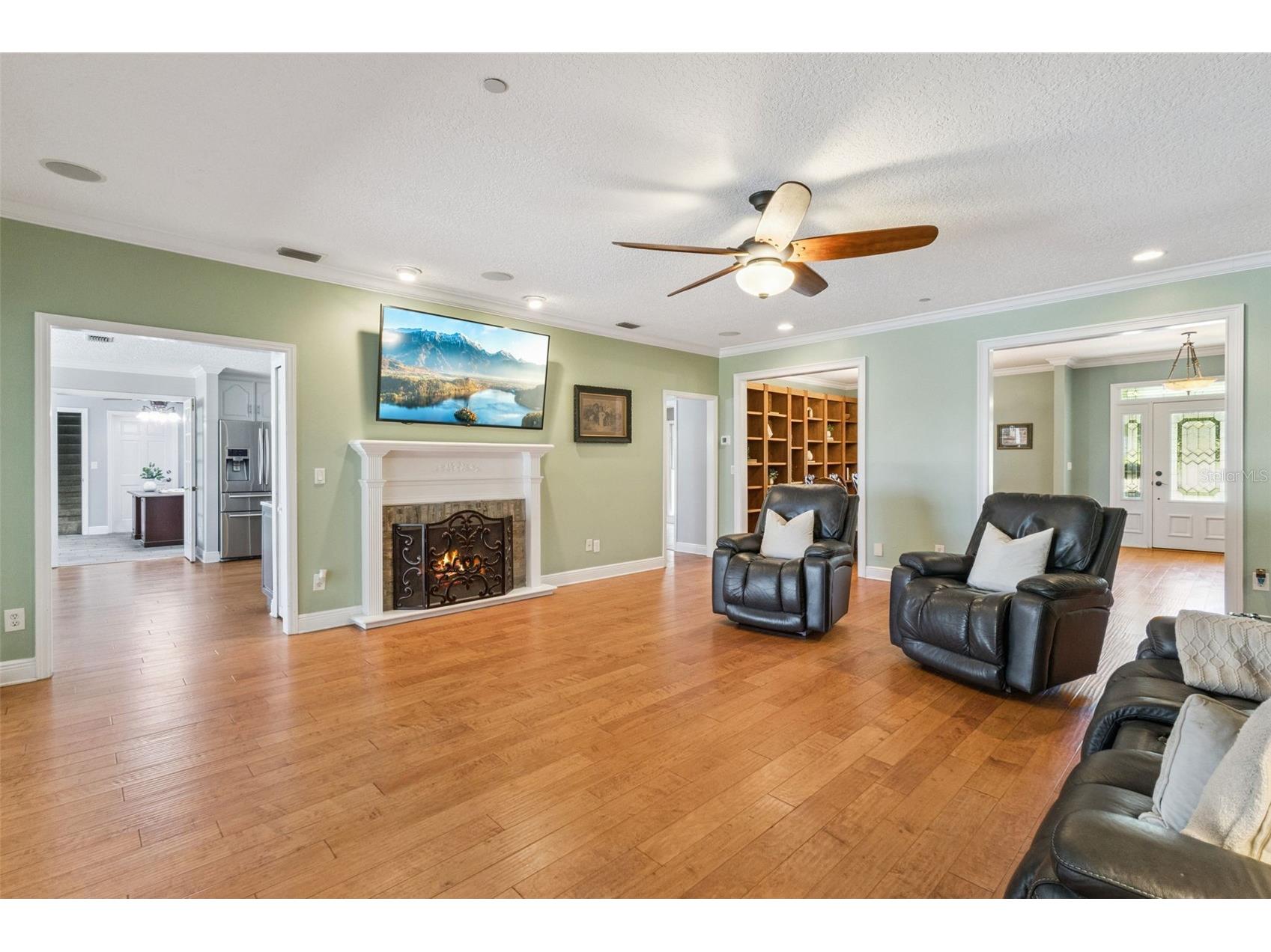 14951 Thoroughbred Ln Montverde FL 34756 G5112347 image11