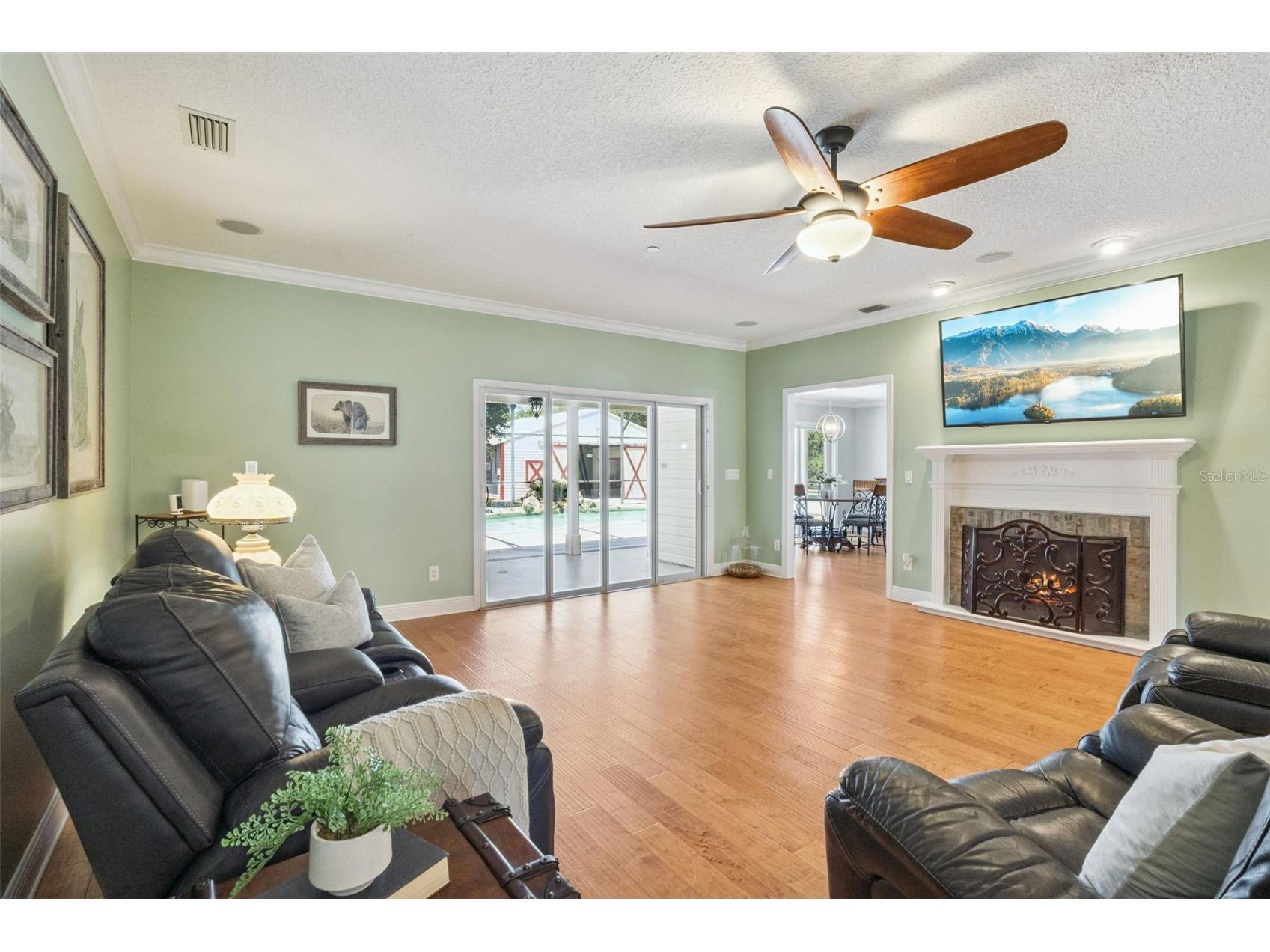14951 Thoroughbred Ln Montverde FL 34756 G5112347 image14