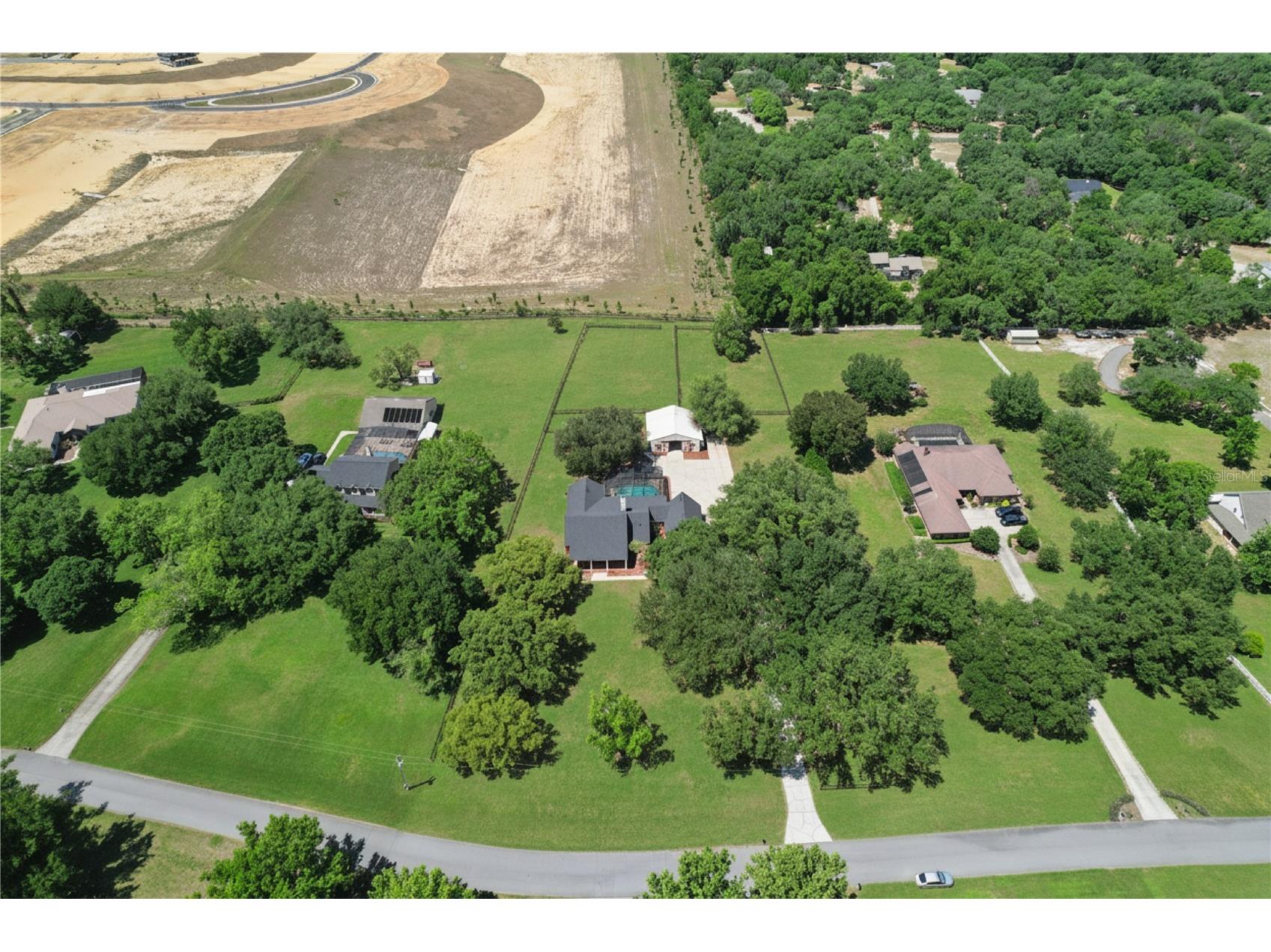14951 Thoroughbred Ln Montverde FL 34756 G5112347 image61