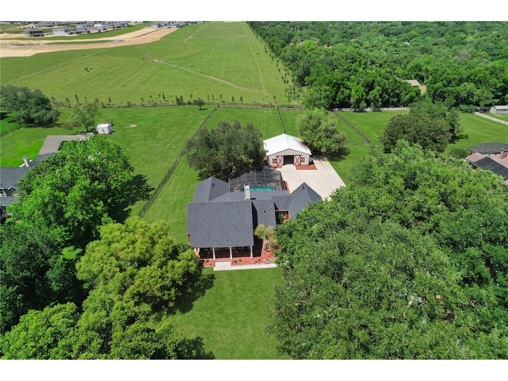 14951 Thoroughbred Ln Montverde FL 34756 G5112347 image62