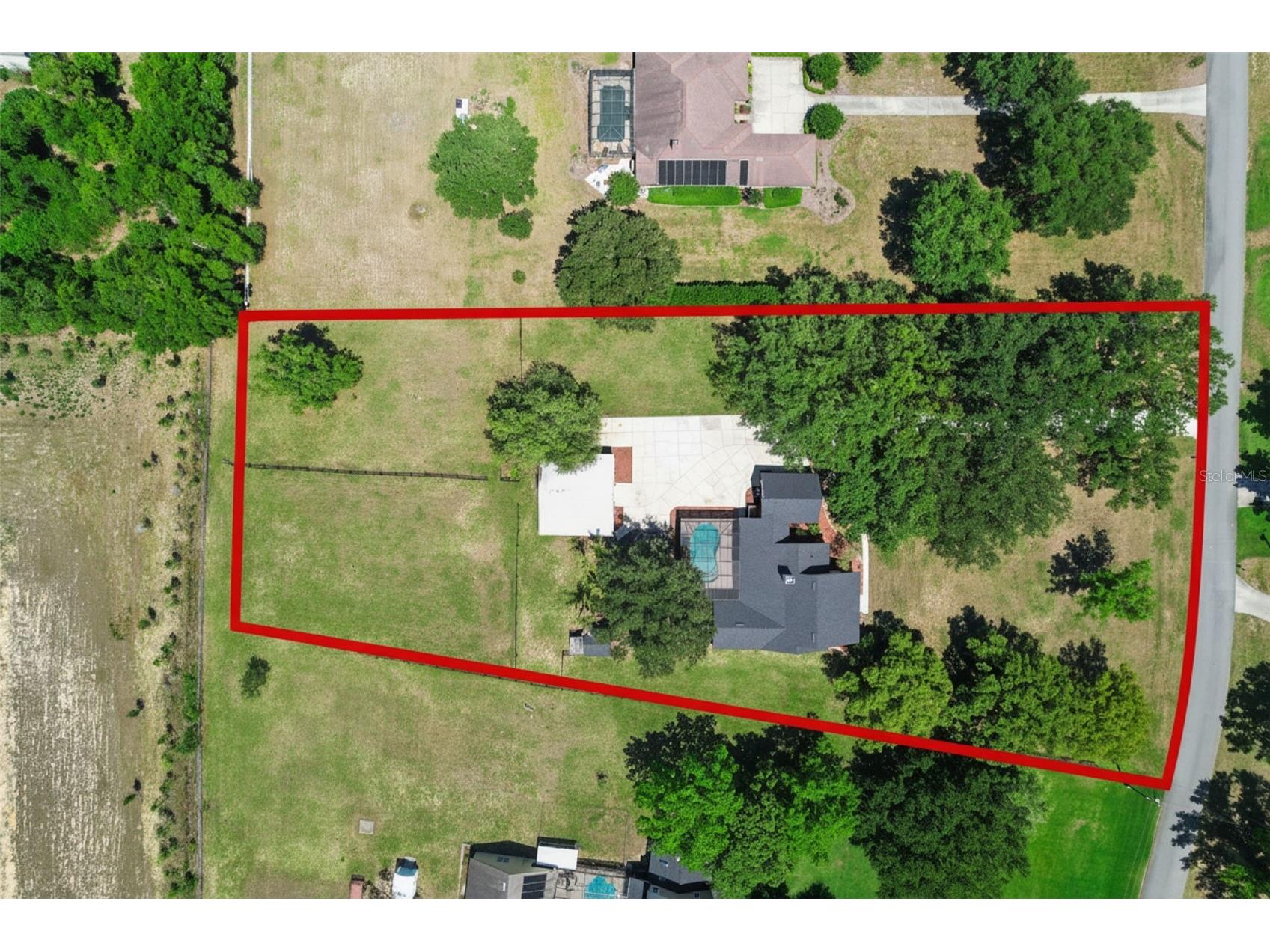 14951 Thoroughbred Ln Montverde FL 34756 G5112347 image65