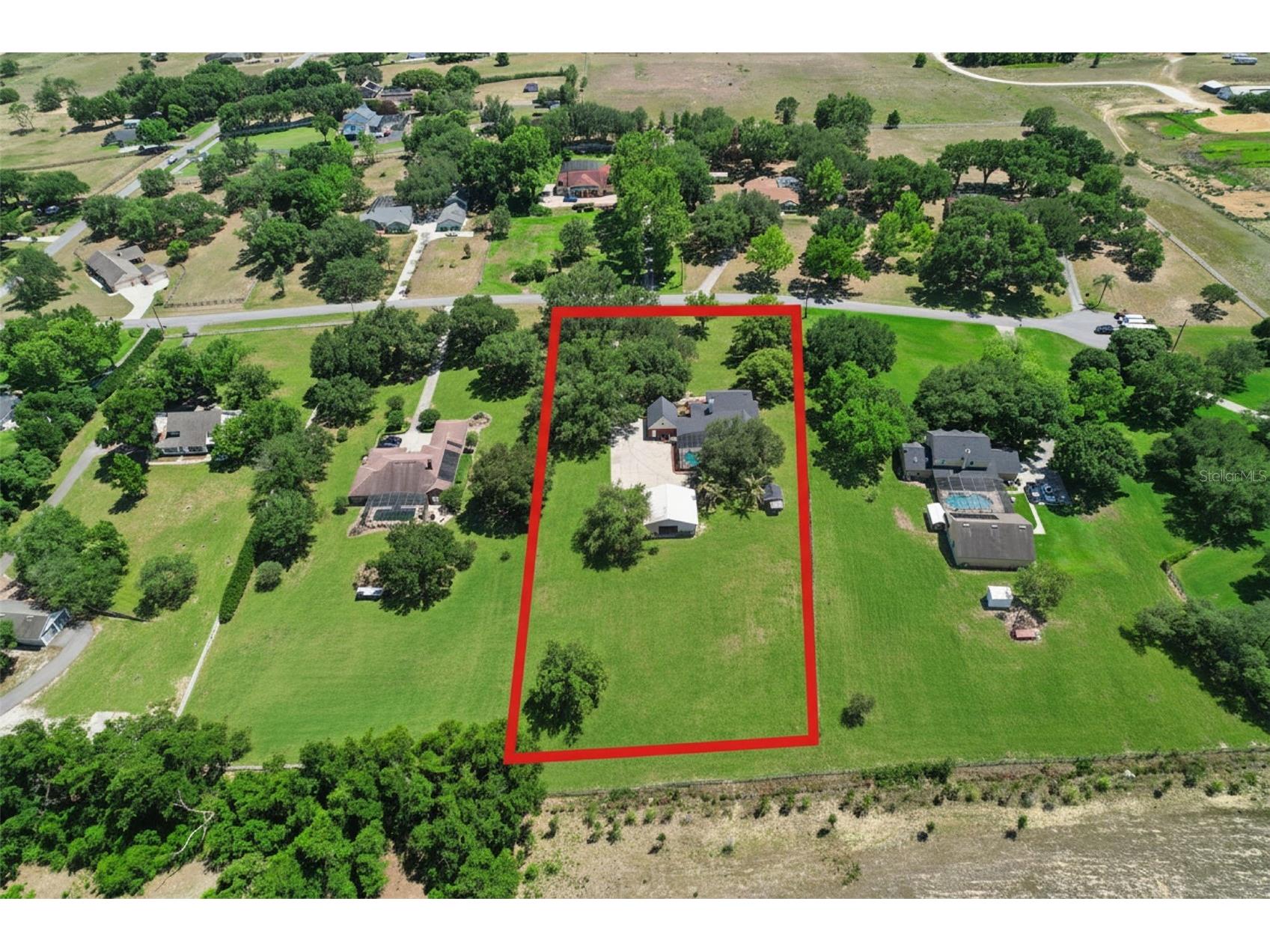 14951 Thoroughbred Ln Montverde FL 34756 G5112347 image66