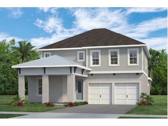 14955 Lebeau Loop Winter Garden FL 34787 O6097906 image1