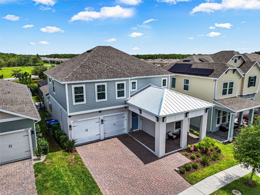 14955 Lebeau Loop Winter Garden FL 34787 O6362955 image38