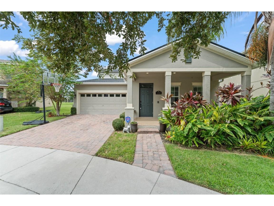 14955 Speer Lake Drive Winter Garden FL 34787 O6340735 image1