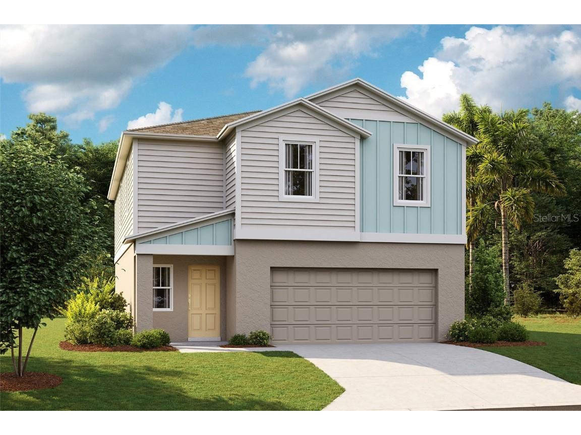 14955 Sterling Spur Avenue Lithia FL 33547 T3491029 image1