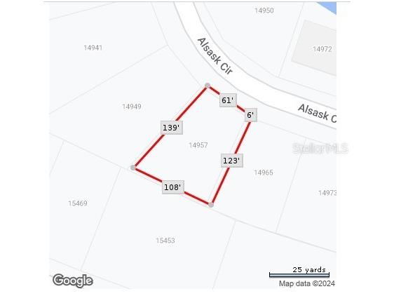 14957 Alsask Circle Port Charlotte FL 33981 A4617654 image1