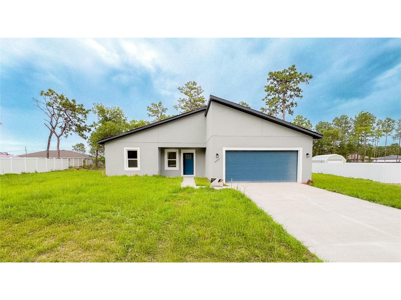 14957 Sw 63rd Court Rd Ocala FL 34473 O6303668 image1