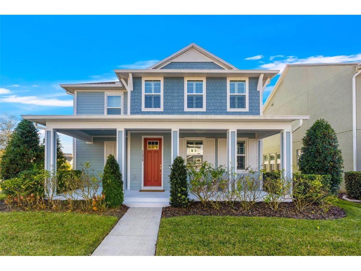 14958 Caravan Avenue Odessa FL 33556 T3356090 image1