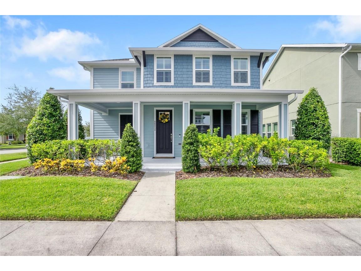 14958 Caravan Avenue Odessa FL 33556 TB8409778 image1