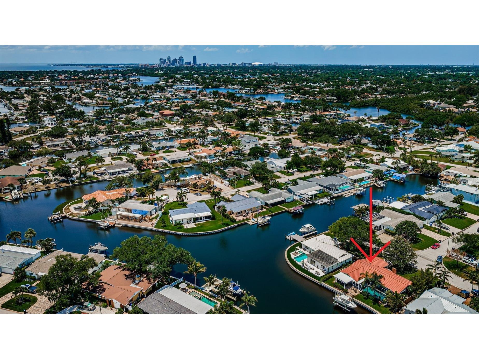 1496 49th Avenue NE Saint Petersburg FL 33703 TB8507701 image6