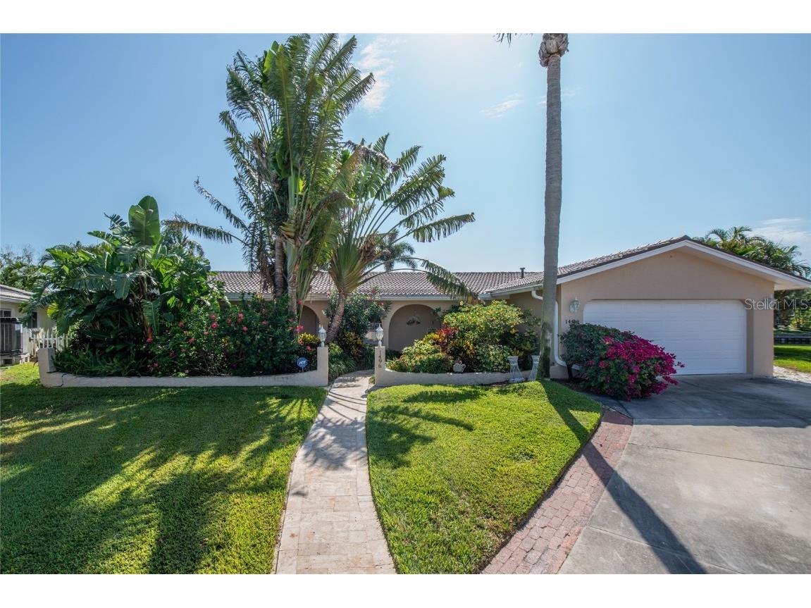 1496 51st Avenue NE Saint Petersburg FL 33703 - TAMPA BAY U8198925 image1