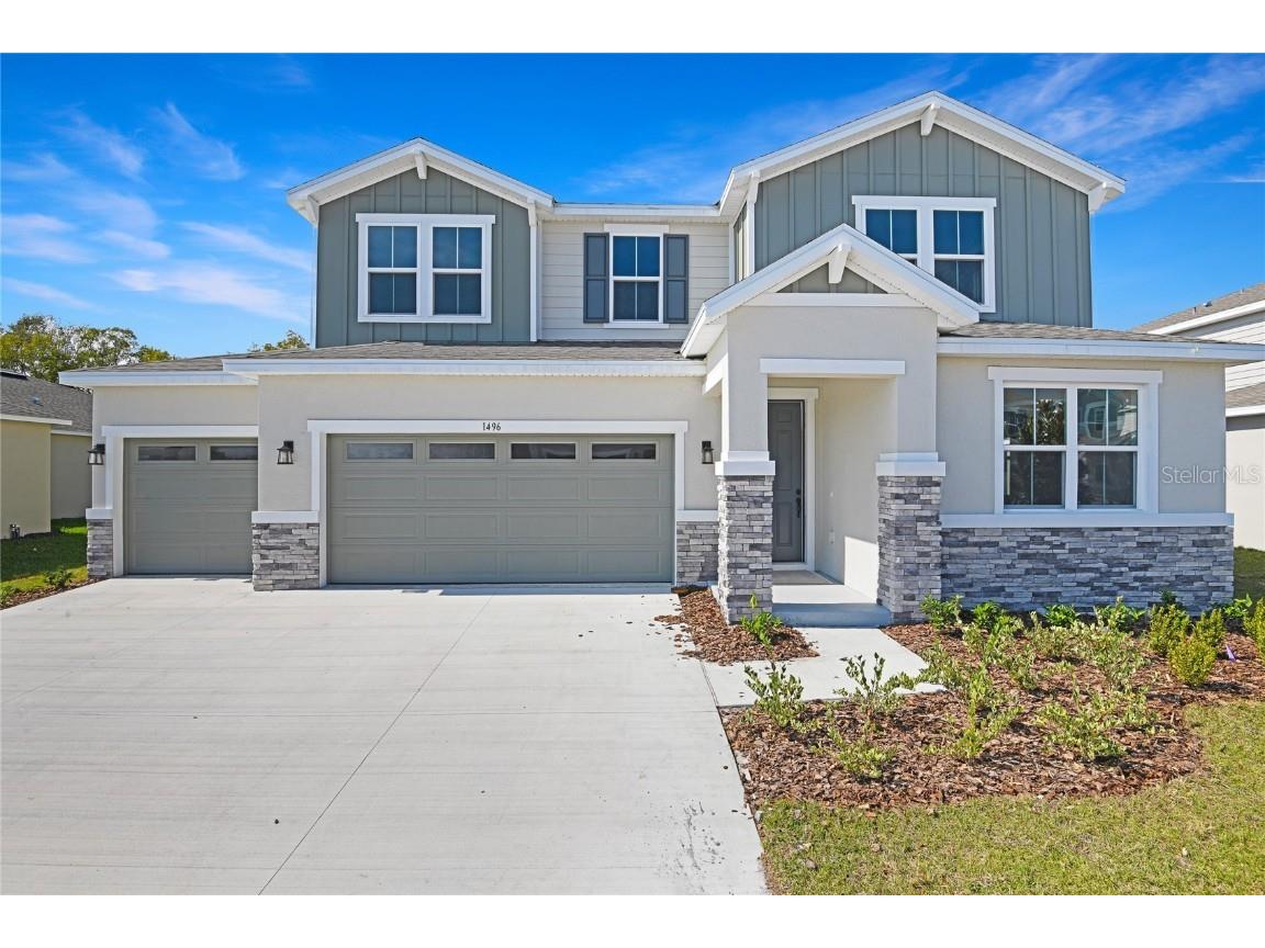 1496 August Gray Drive Kissimmee FL 34744 S5113047 image1