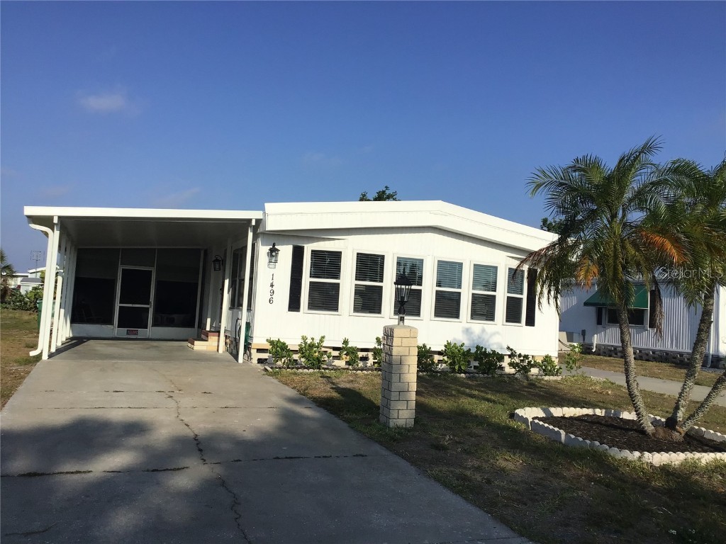 1496 Blue Heron Drive Englewood FL 34224 U8196071 image1