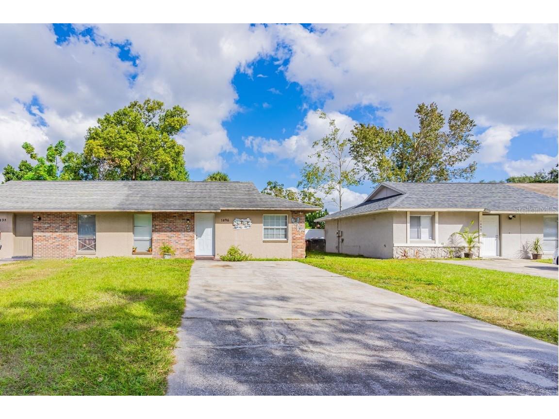 1496 Candlewyck Drive Orlando FL 32807 S5094043 image1