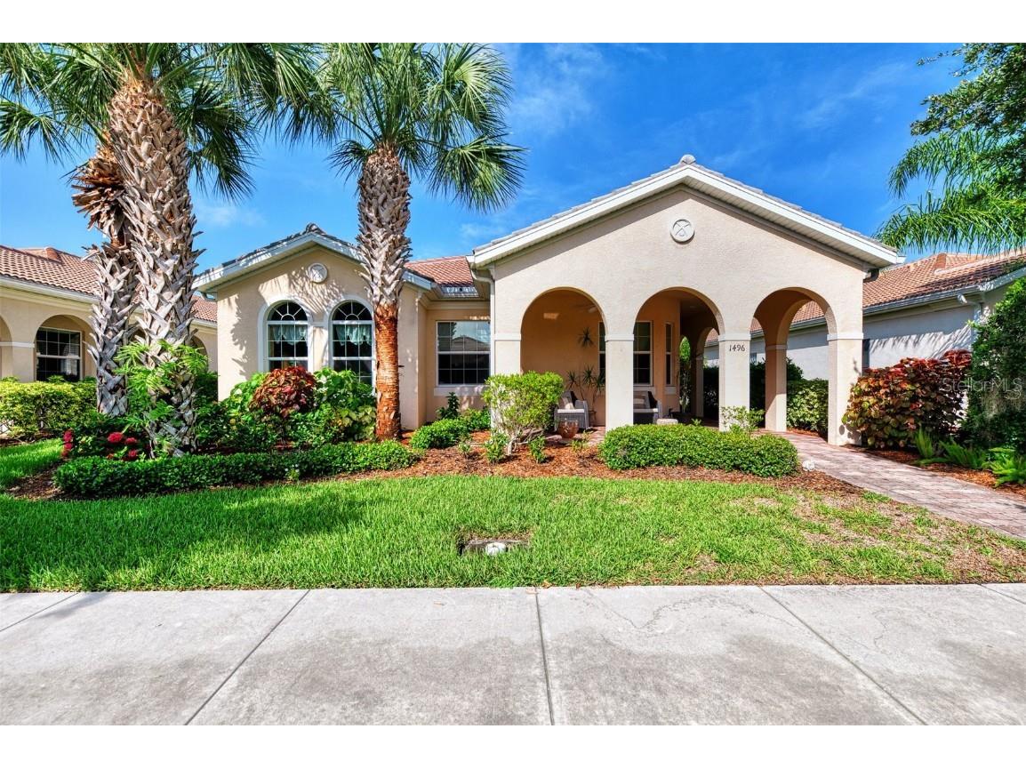 1496 Dorgali Drive Sarasota FL 34238 A4618248 image1