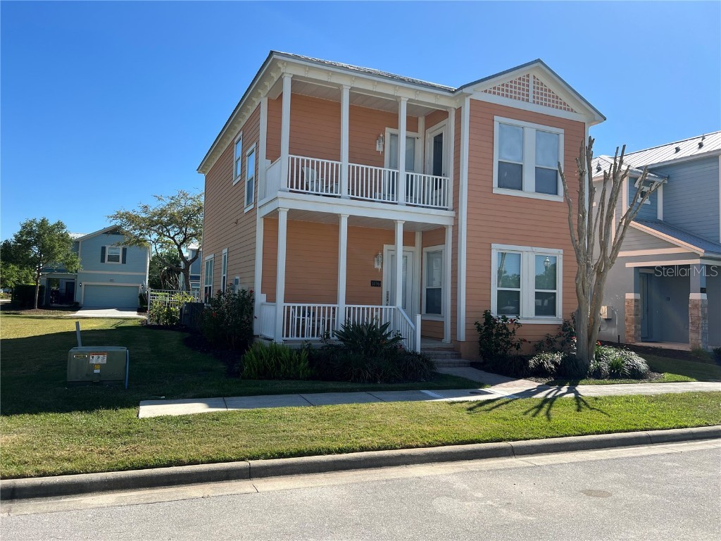 1496 Fairview Cir Reunion FL 34747 S5101761 image1