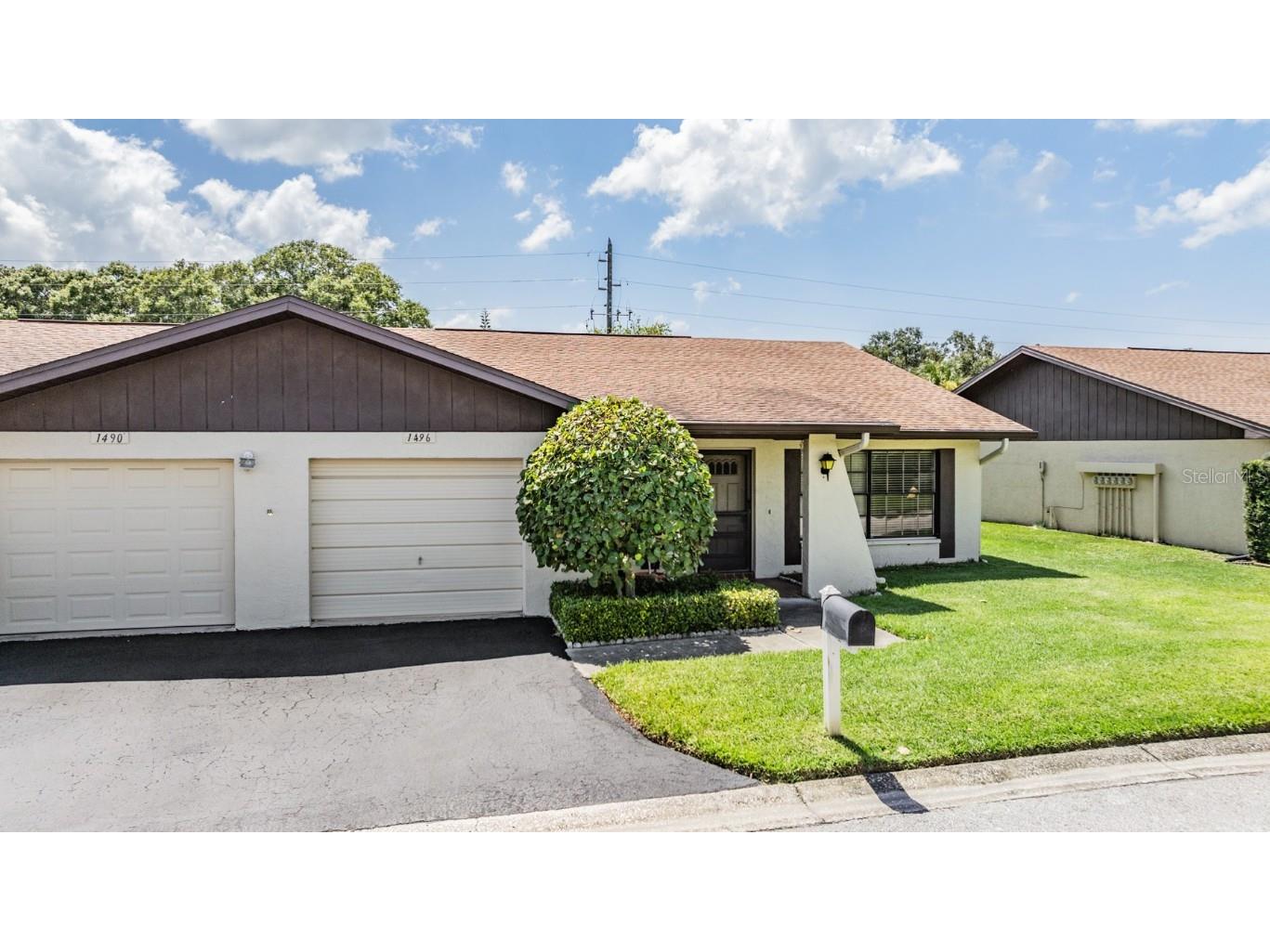 1496 King Drive #1496 Dunedin FL 34698 U8251493 image1