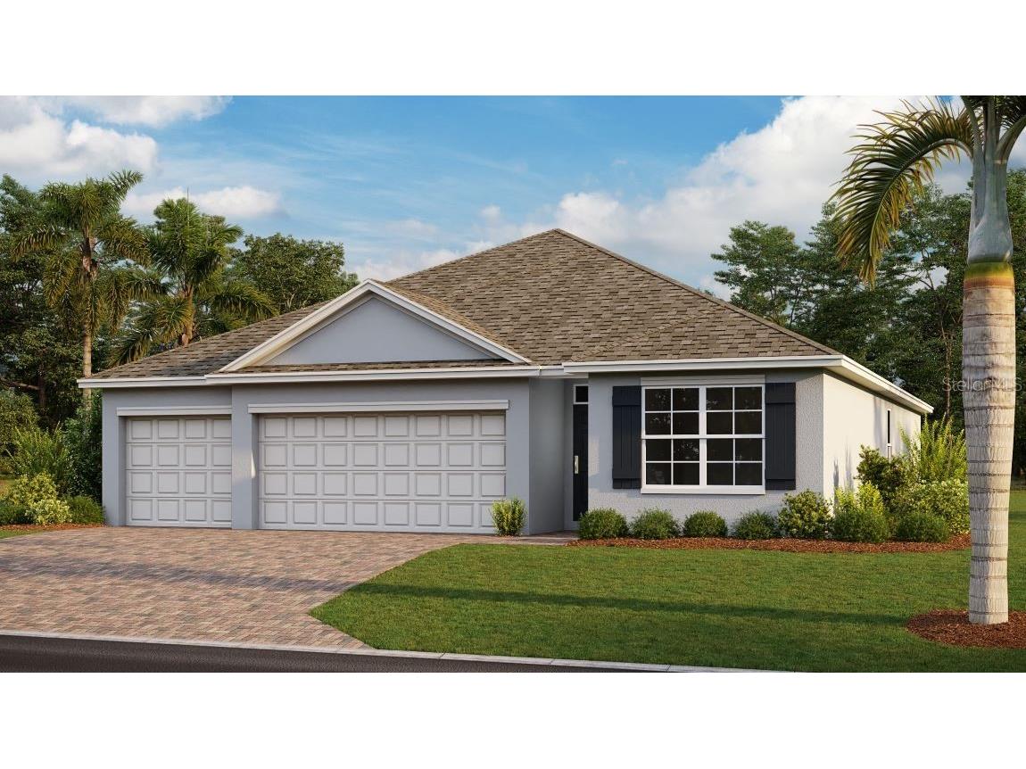 1496 Mableton Drive Port Charlotte FL 33953 C7502966 image1