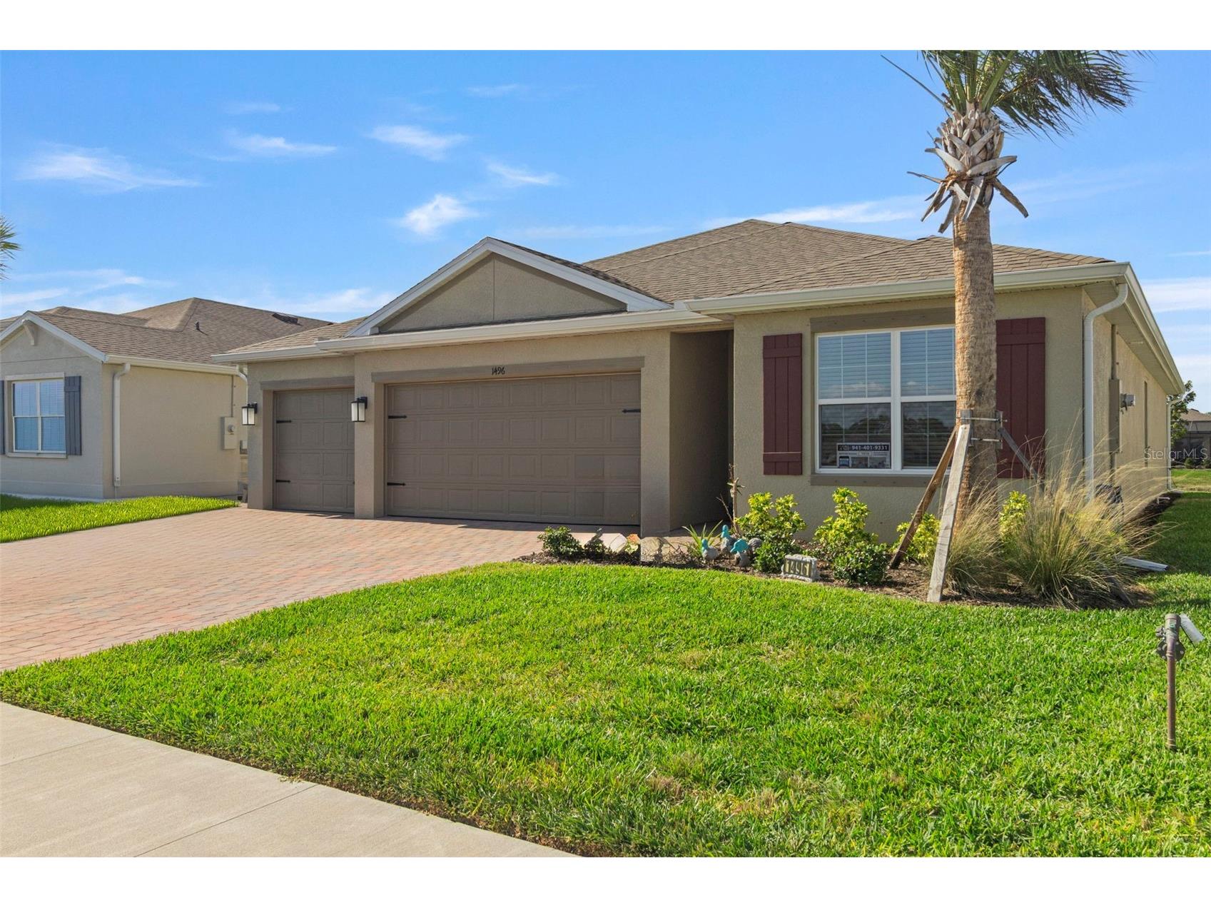 1496 Mableton Drive Port Charlotte FL 33953 C7518957 image51