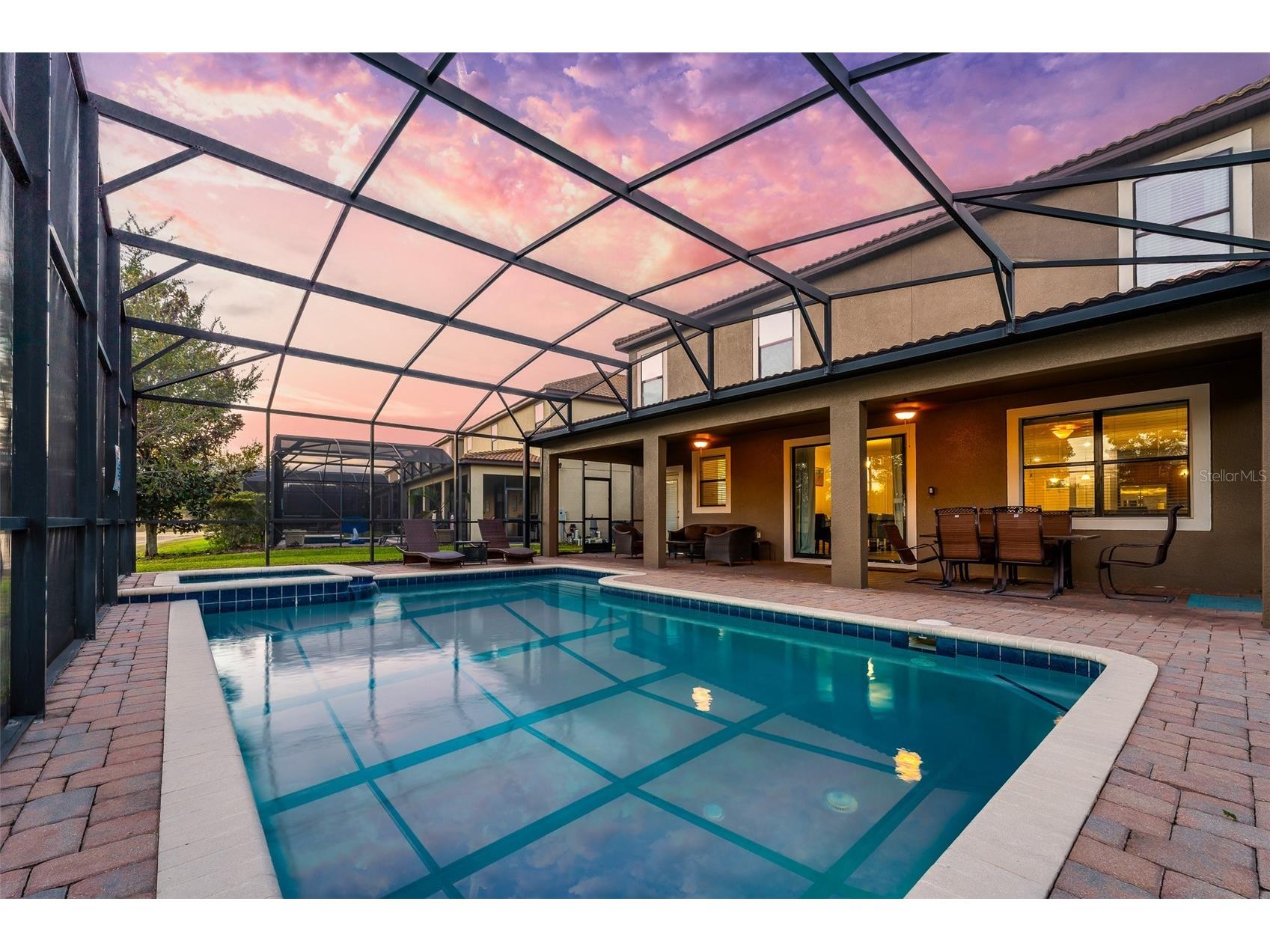 1496 Moon Valley Drive Davenport FL 33896 O6398314 image14