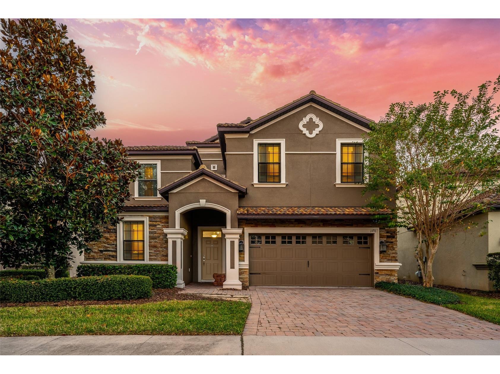 1496 Moon Valley Drive Davenport FL 33896 O6398314 image2