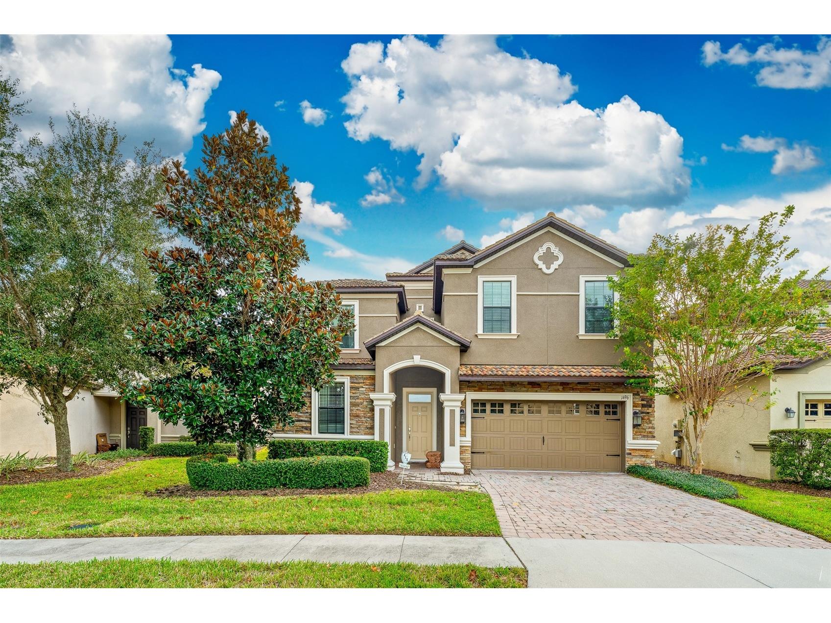 1496 Moon Valley Drive Davenport FL 33896 O6398314 image4