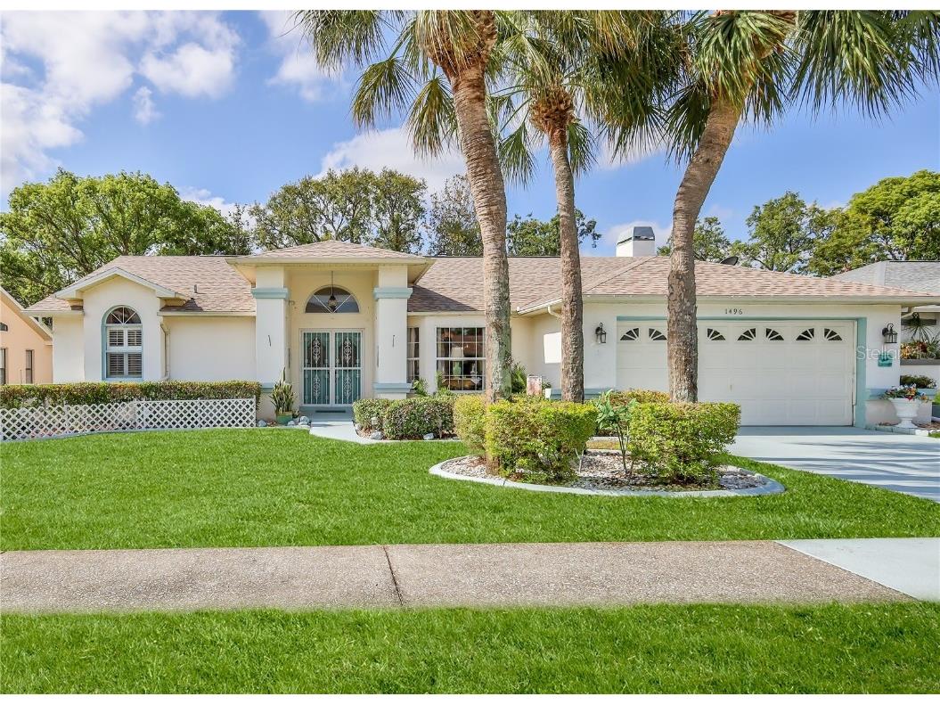 1496 Overland Drive Spring Hill FL 34608 W7875074 image1