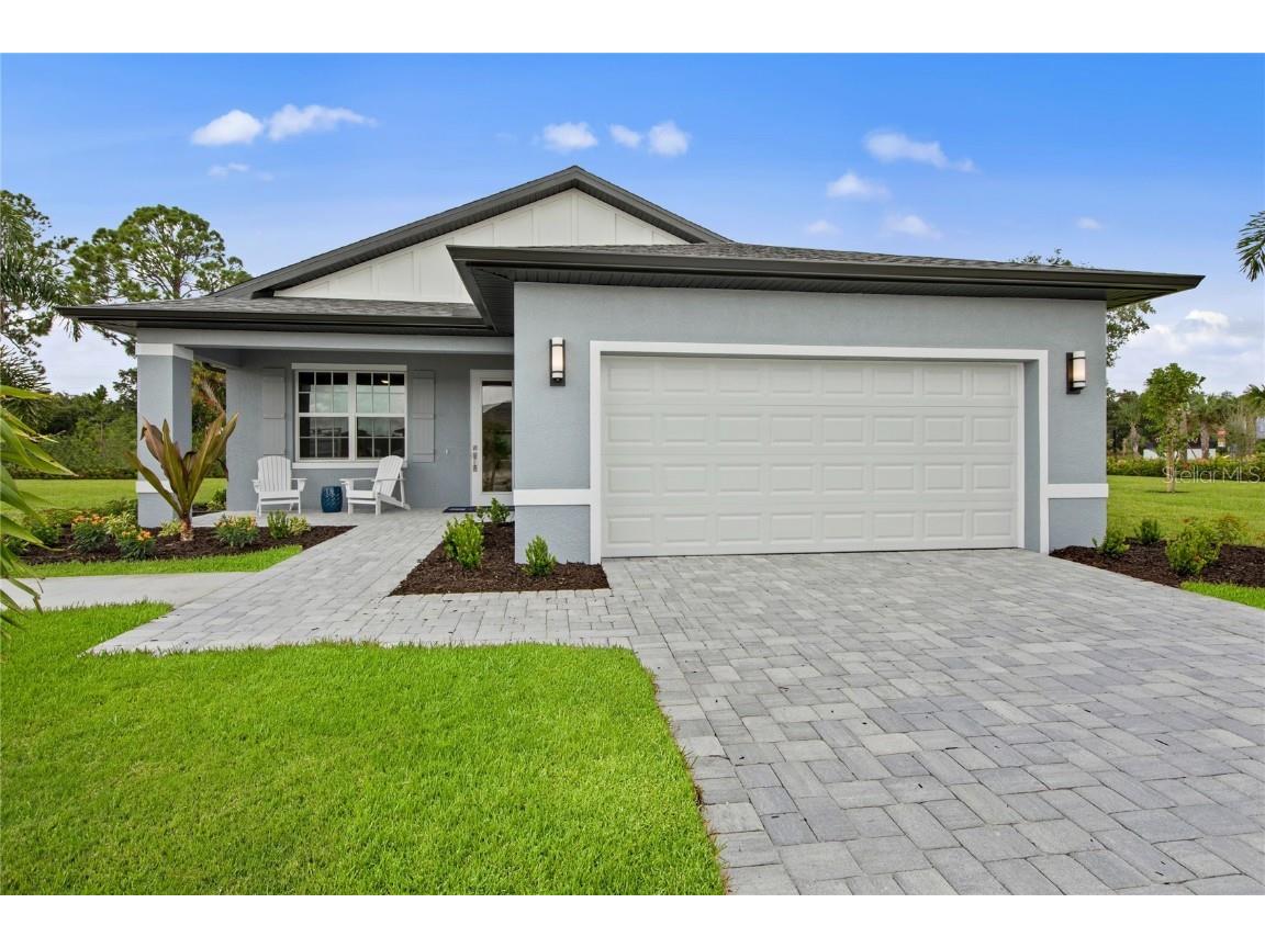 1496 Sunset Preserve Way Port Charlotte FL 33953 A4631009 image1