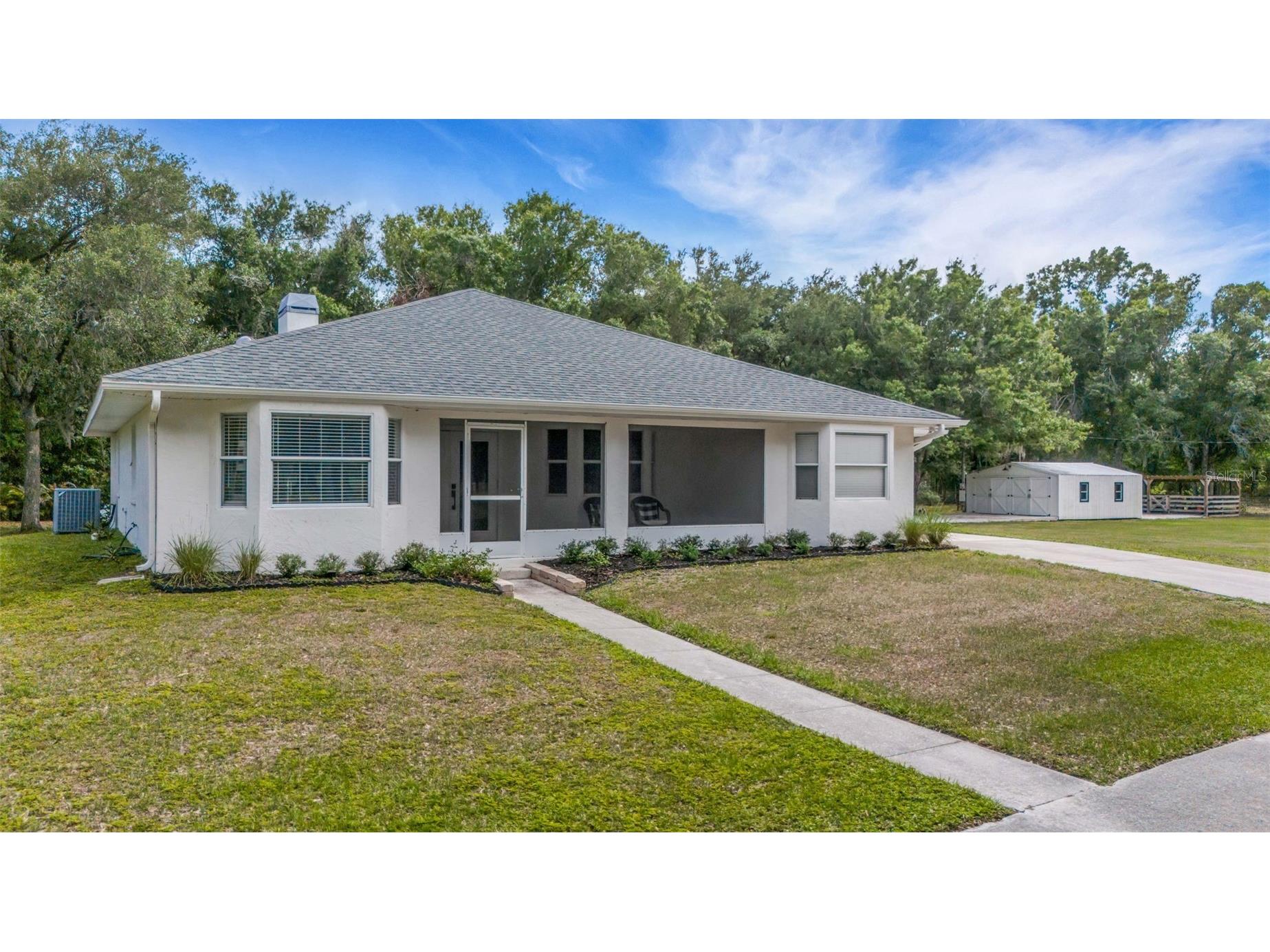 14960 Gibson Road Myakka City FL 34251 A4696212 image1