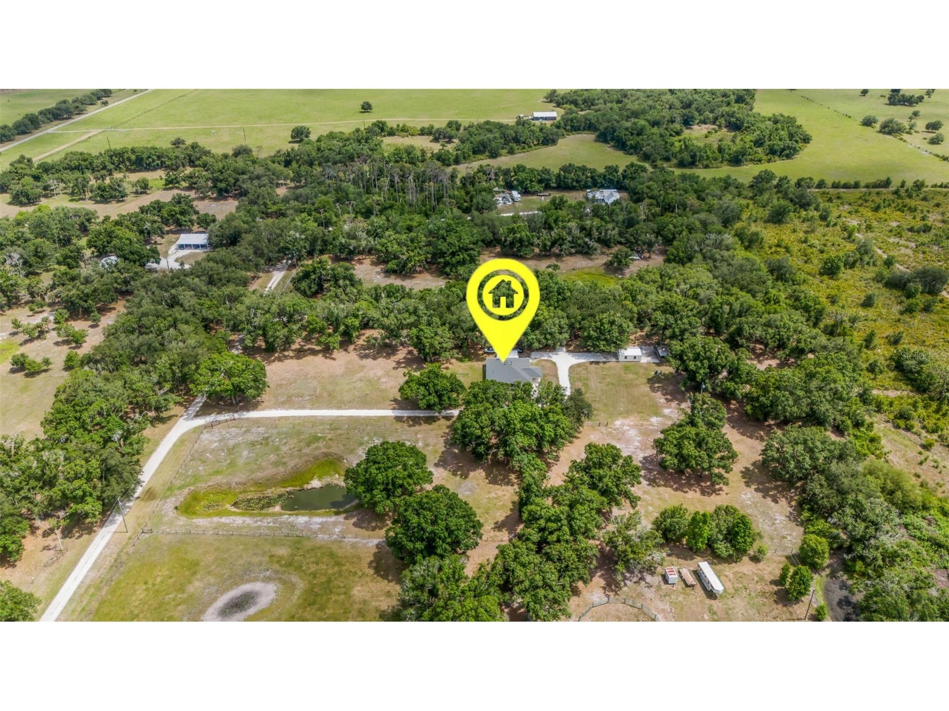 14960 Gibson Road Myakka City FL 34251 A4696212 image59