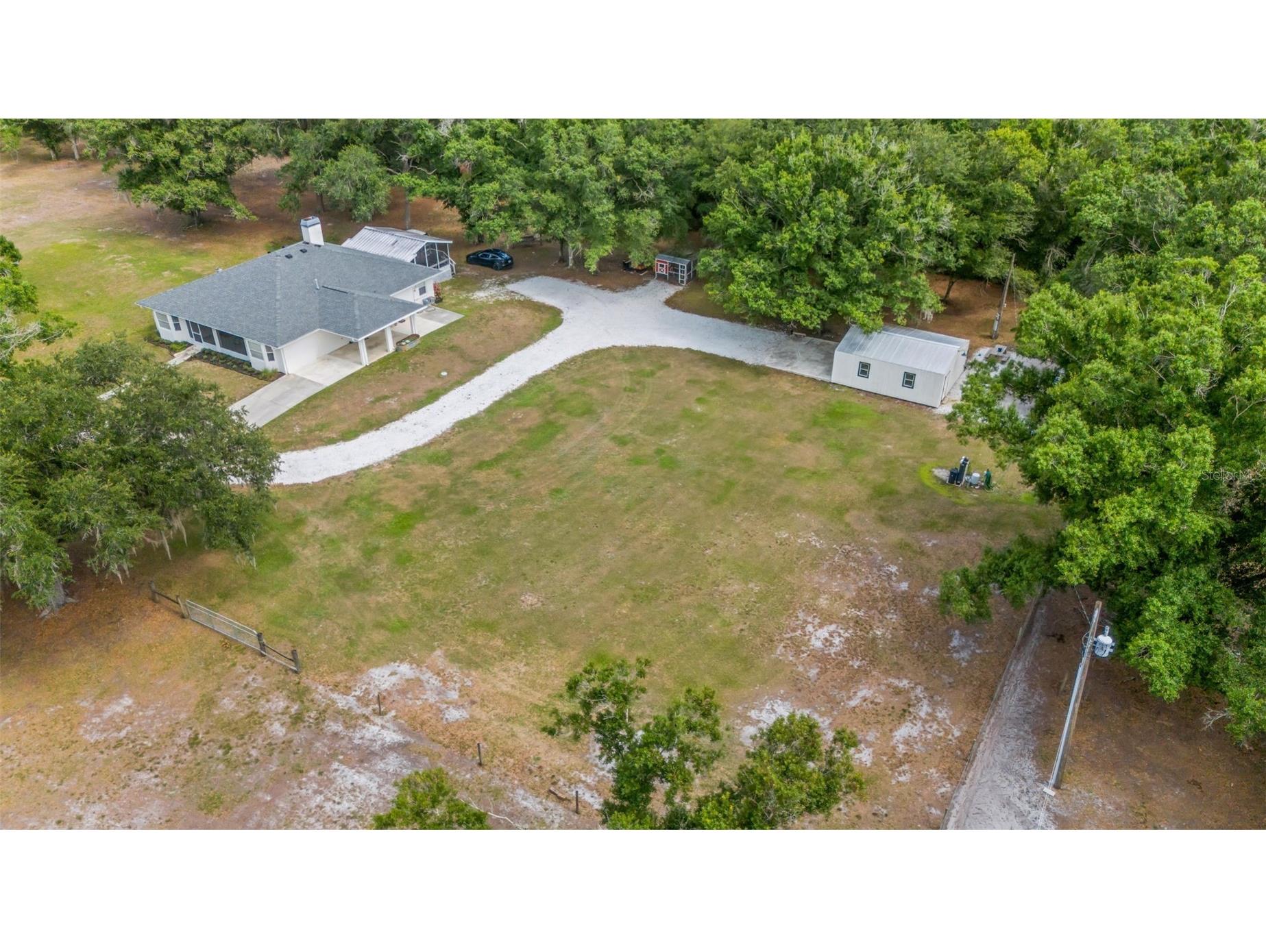 14960 Gibson Road Myakka City FL 34251 A4696212 image62