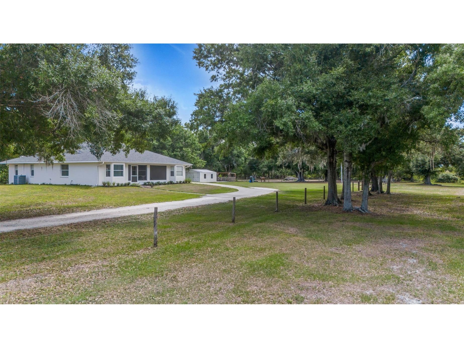 14960 Gibson Road Myakka City FL 34251 A4696212 image63