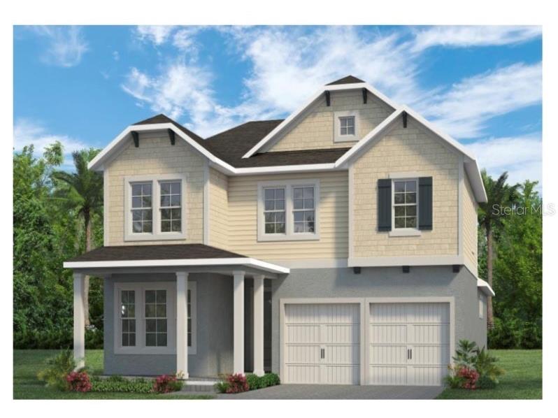 14961 Lebeau Loop Winter Garden FL 34787 O6087938 image1