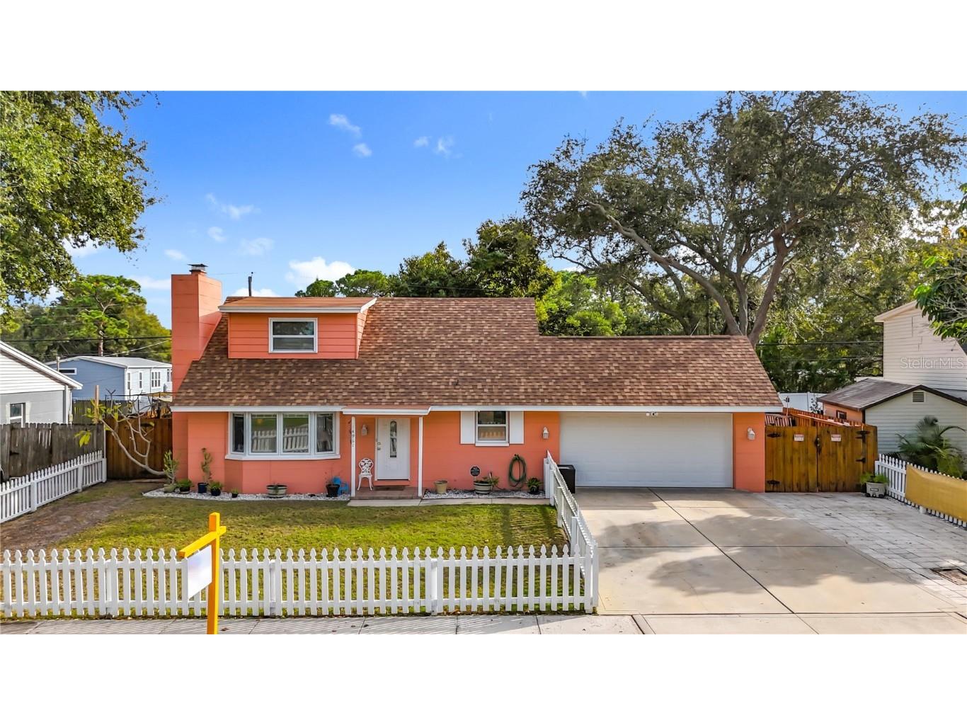 14961 Newport Road Clearwater FL 33764 - LONG BRANCH CREEK TB8454033 image1