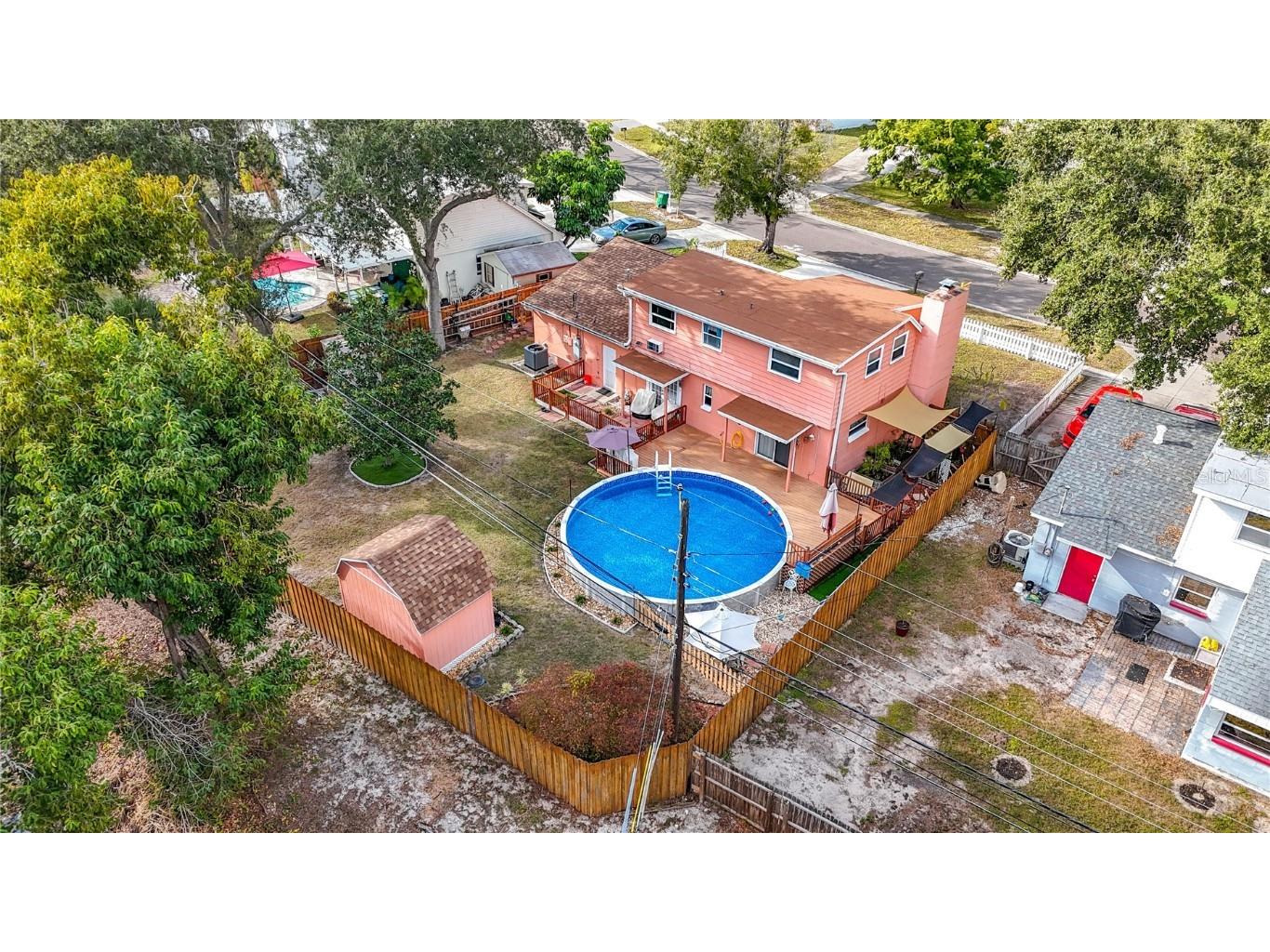 14961 Newport Road Clearwater FL 33764 - LONG BRANCH CREEK TB8454033 image54